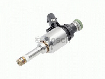 BOSCH 0261500354 -  Клапанная форсунка