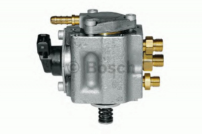 BOSCH 0261520021 -  Насос высокого давления