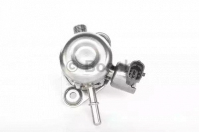 BOSCH 0261520116 -  Насос высокого давления