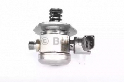 BOSCH 0261520128 -  Насос высокого давления