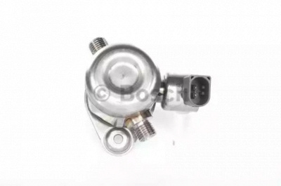 BOSCH 0261520130 -  Насос высокого давления