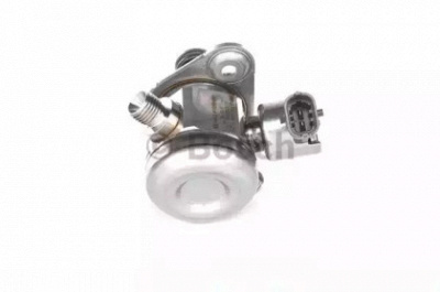 BOSCH 0261520139 -  Насос высокого давления