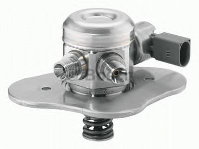 BOSCH 0261520141 - Насос высокого давления