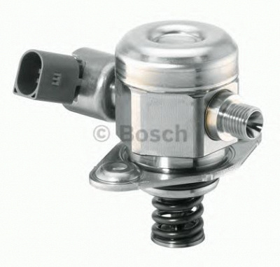 BOSCH 0261520143 -  Насос высокого давления