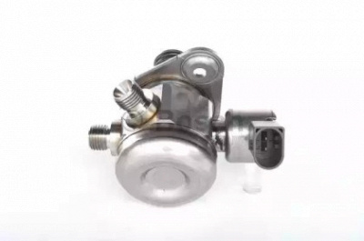 BOSCH 0261520145 -  Насос высокого давления