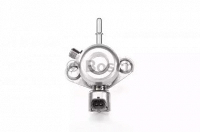 BOSCH 0261520151 -  Насос высокого давления