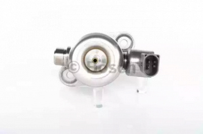 BOSCH 0261520243 -  Насос высокого давления