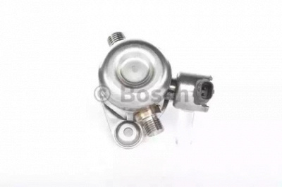 BOSCH 0261520283 - Насос высокого давления