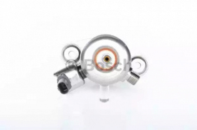 BOSCH 0261520287 -  Насос высокого давления