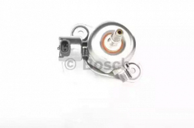 BOSCH 0261520289 - Насос высокого давления