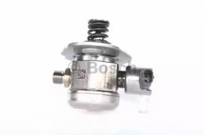 BOSCH 0261520293 -  Насос высокого давления