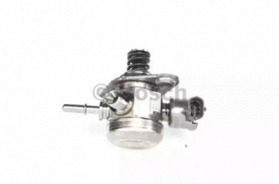 BOSCH 0261520305 -  Насос высокого давления
