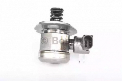 BOSCH 0261520315 - Насос высокого давления