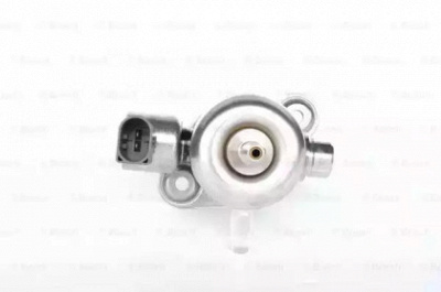 BOSCH 0261520347 -  НАСОС ВЫСОКОГО ДАВЛЕНИЯ 0261520347