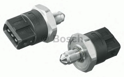 BOSCH 0261545005 -  Датчик, давление подачи топлива