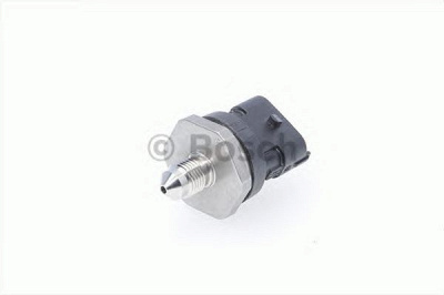 BOSCH 0261545038 -  Датчик, давление подачи топлива
