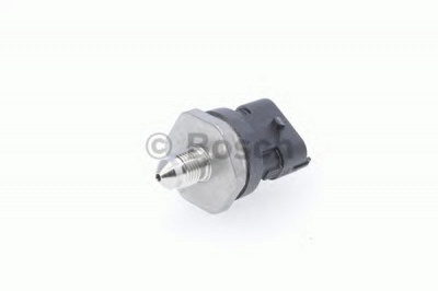BOSCH 0261545053 -  Датчик, давление подачи топлива
