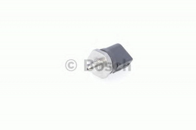 BOSCH 0261545078 -  Датчик, давление подачи топлива