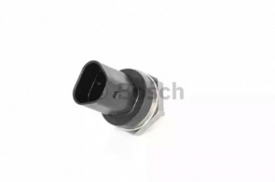 BOSCH 0261545103 -  Датчик, давление подачи топлива