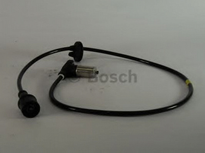 BOSCH 0265001012 -  Датчик, частота вращения колеса