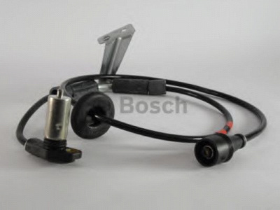 BOSCH 0265001020 -  Датчик, частота вращения колеса