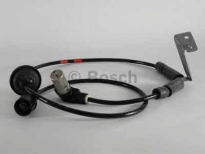 BOSCH 0265001021 -  Датчик, частота вращения колеса