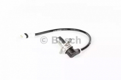 BOSCH 0265001118 -  Датчик, частота вращения колеса