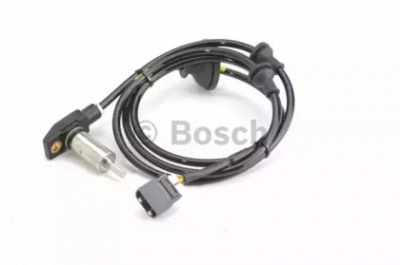 BOSCH 0265001231 -  Датчик, частота вращения колеса
