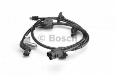 BOSCH 0265001350 -  Датчик, частота вращения колеса