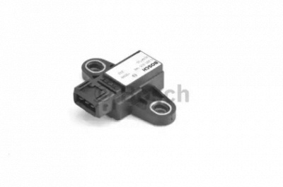 BOSCH 0265005146 -  Датчик, продольная ускорение