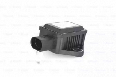BOSCH 0265005252 -  Датчик, продольное / поперечное ускорение