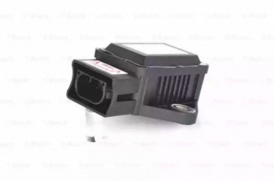 BOSCH 0265005258 -  Датчик, продольное / поперечное ускорение