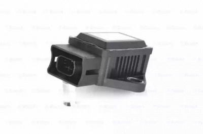 BOSCH 0265005266 -  Датчик, продольное / поперечное ускорение