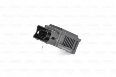 BOSCH 0265005285 -  Датчик, продольное / поперечное ускорение
