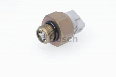BOSCH 0265005300 -  Кнопочный выключатель, тормозн. гидравлика