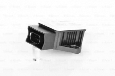 BOSCH 0265005774 -  Датчик, продольное / поперечное ускорение