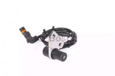 BOSCH 0265006190 -  Датчик, частота вращения колеса