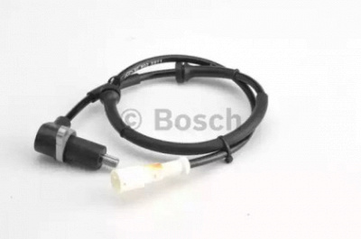BOSCH 0265006387 -  Датчик, частота вращения колеса
