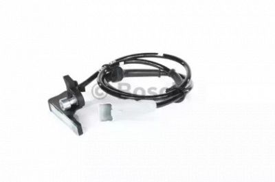 BOSCH 0265007424 -  Датчик, частота вращения колеса