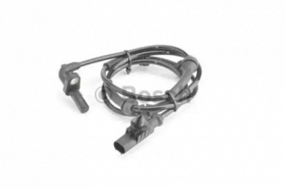BOSCH 0265007799 -  Датчик, частота вращения колеса