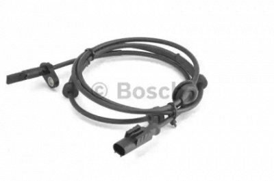 BOSCH 0265007831 -  Датчик, частота вращения колеса