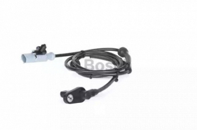 BOSCH 0265007924 -  Датчик, частота вращения колеса