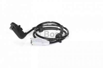 BOSCH 0265008017 -  Датчик, частота вращения колеса