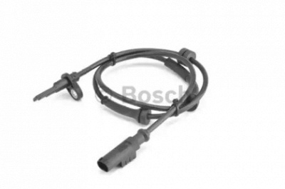 BOSCH 0265008055 -  Датчик, частота вращения колеса