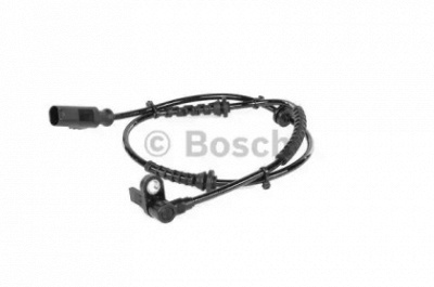 BOSCH 0265008089 -  Датчик, частота вращения колеса