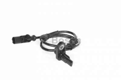 BOSCH 0265008323 -  Датчик, частота вращения колеса