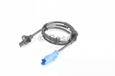 BOSCH 0265008485 -  Датчик, частота вращения колеса