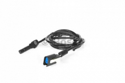 BOSCH 0265008662 -  Датчик, частота вращения колеса