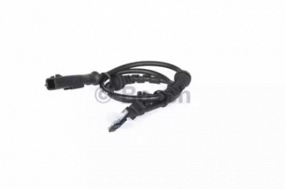 BOSCH 0265008922 -  Датчик, частота вращения колеса