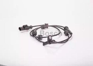 BOSCH 0265008964 -  Датчик, частота вращения колеса